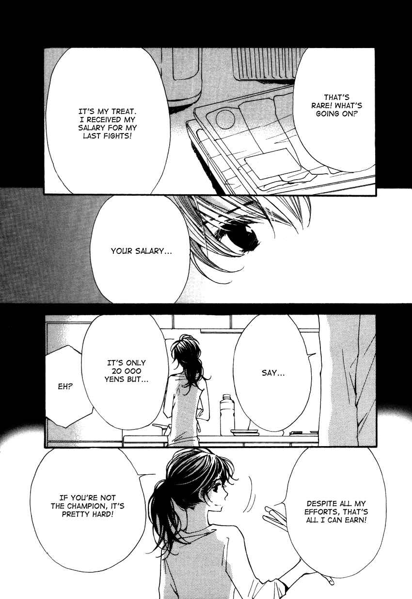 Page 24 Chapter 13 Kanojoiro no Kanojo