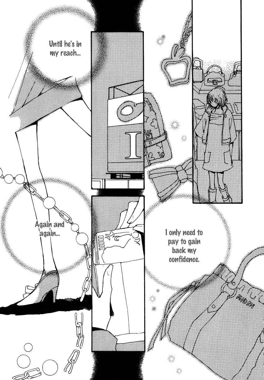 Page 29 Chapter 13 Kanojoiro no Kanojo