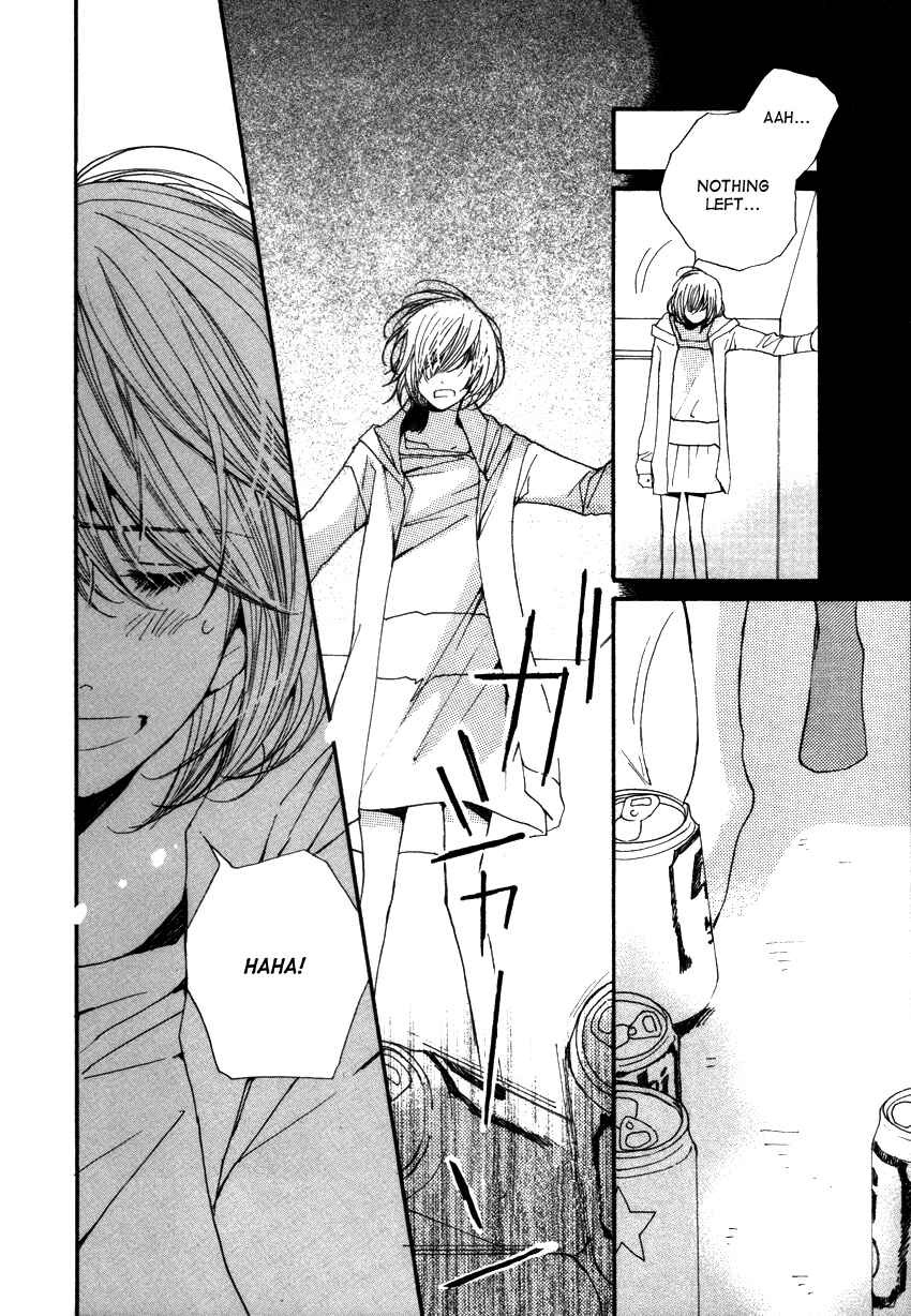 Page 32 Chapter 13 Kanojoiro no Kanojo