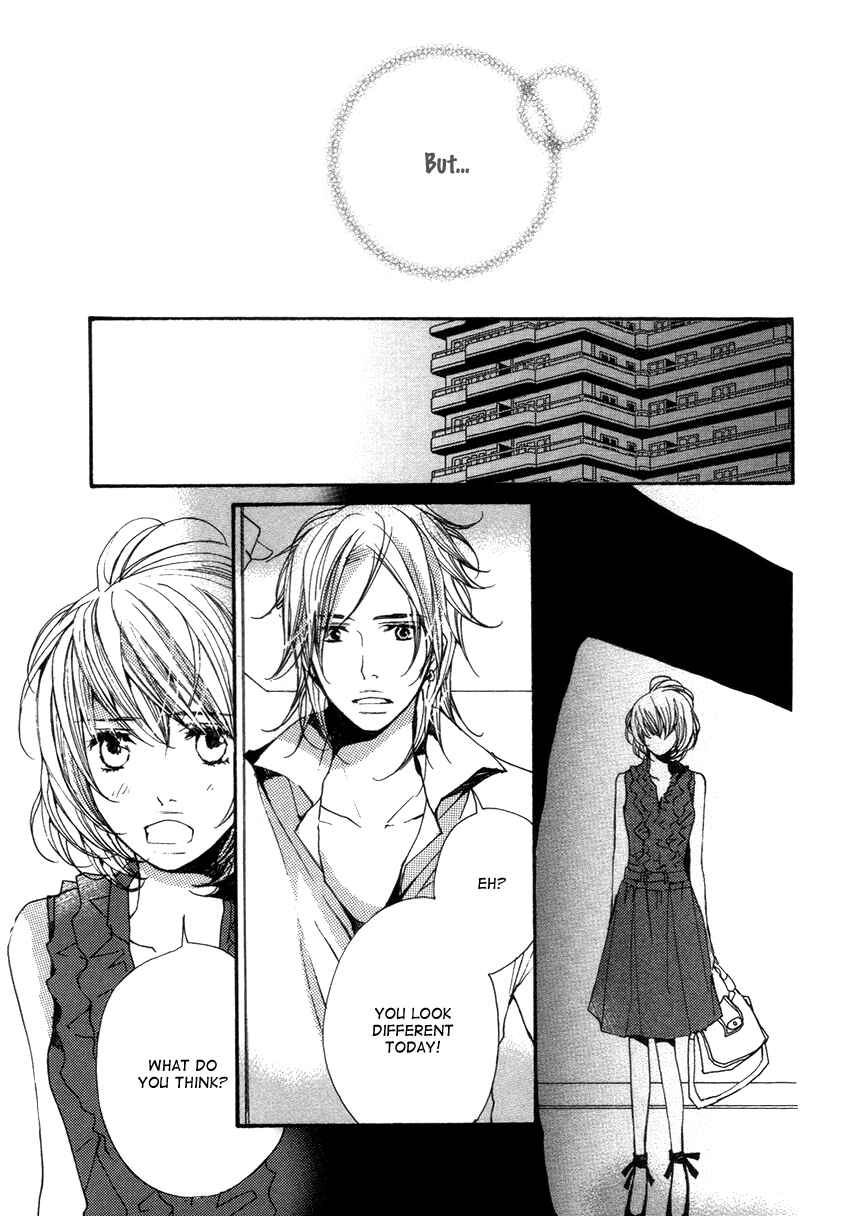 Page 7 Chapter 13 Kanojoiro no Kanojo