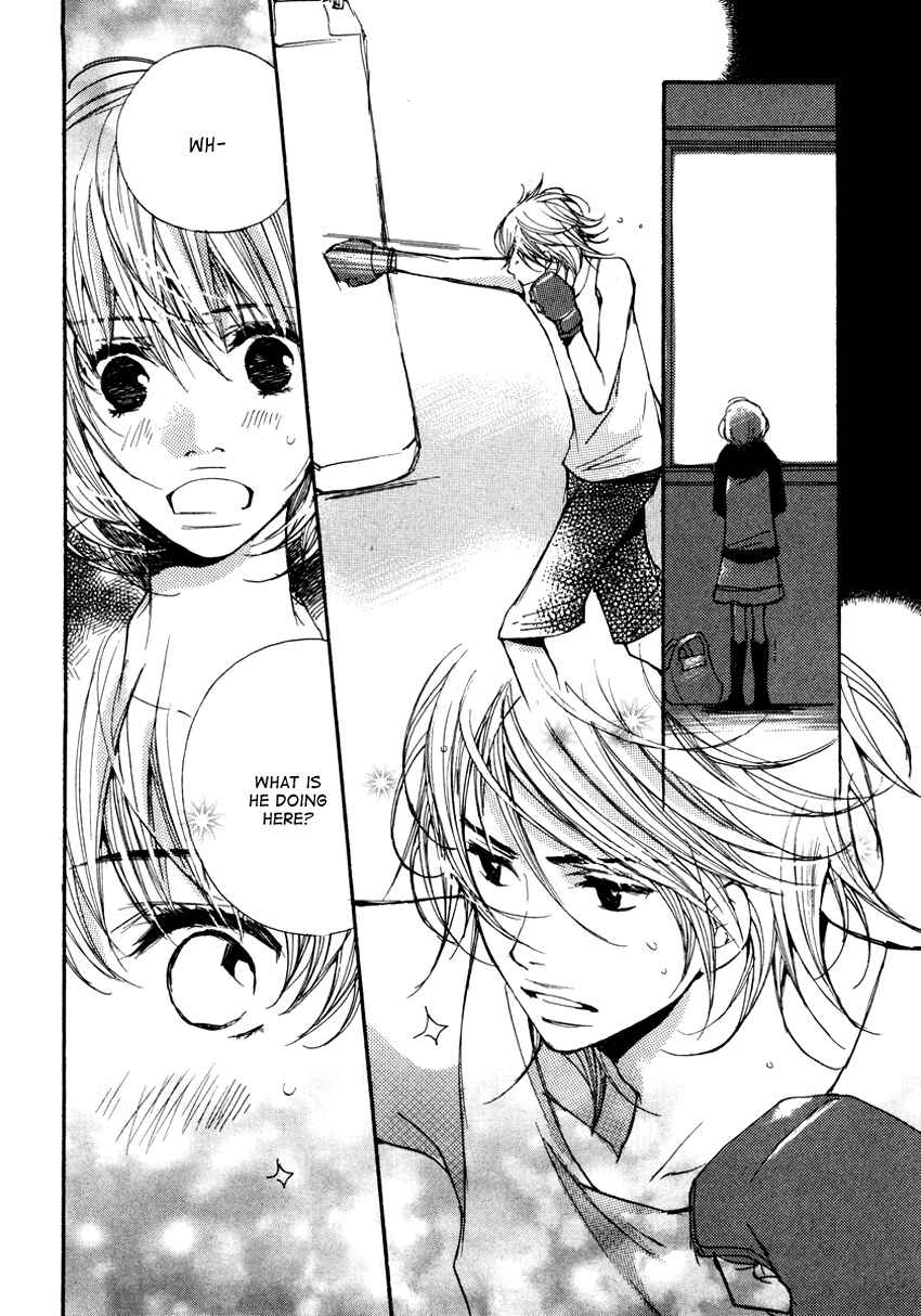 Page 10 Chapter 6 Kanojoiro no Kanojo