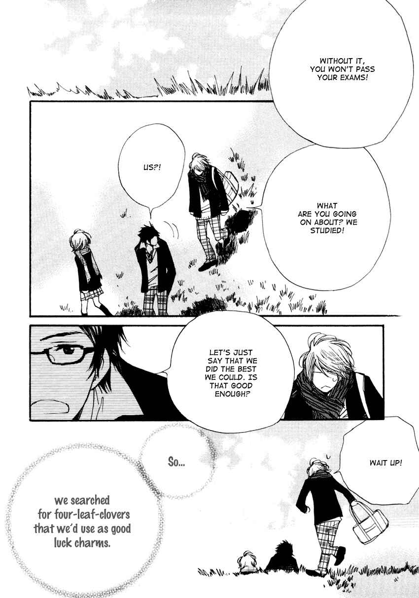 Page 30 Chapter 6 Kanojoiro no Kanojo