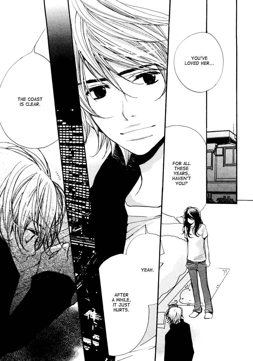 Page 39 Chapter 6 Kanojoiro no Kanojo