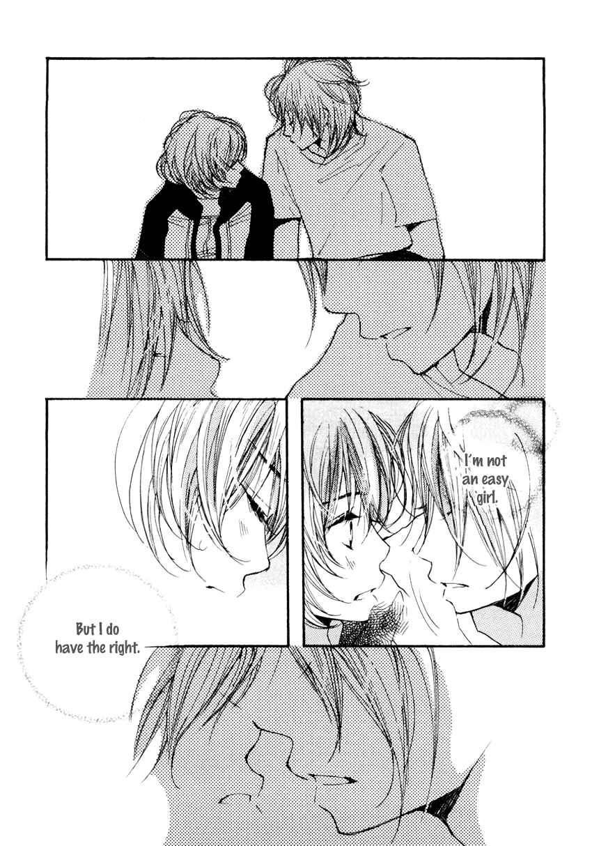 Page 41 Chapter 6 Kanojoiro no Kanojo