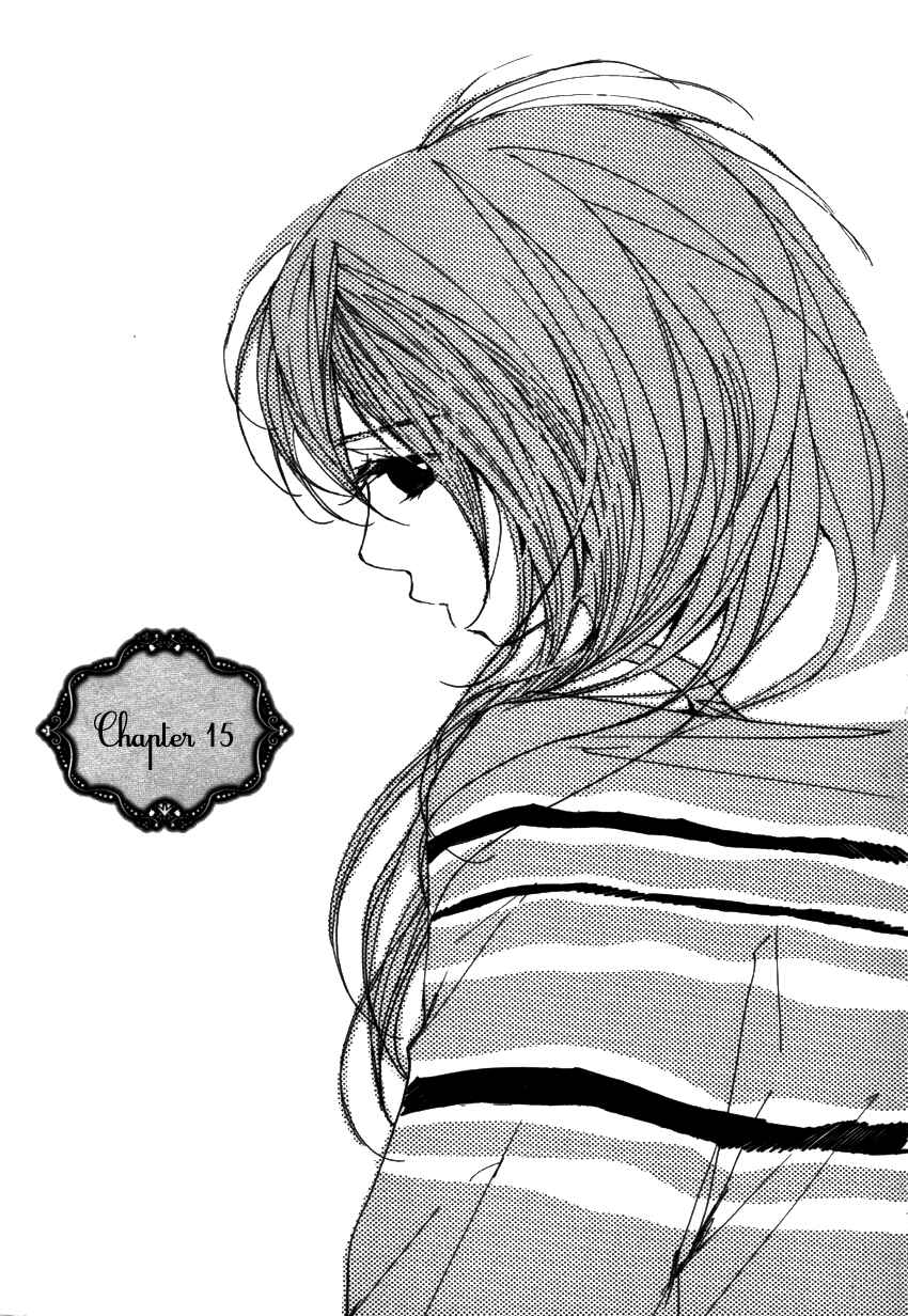 Page 1 Chapter 15 Kanojoiro no Kanojo