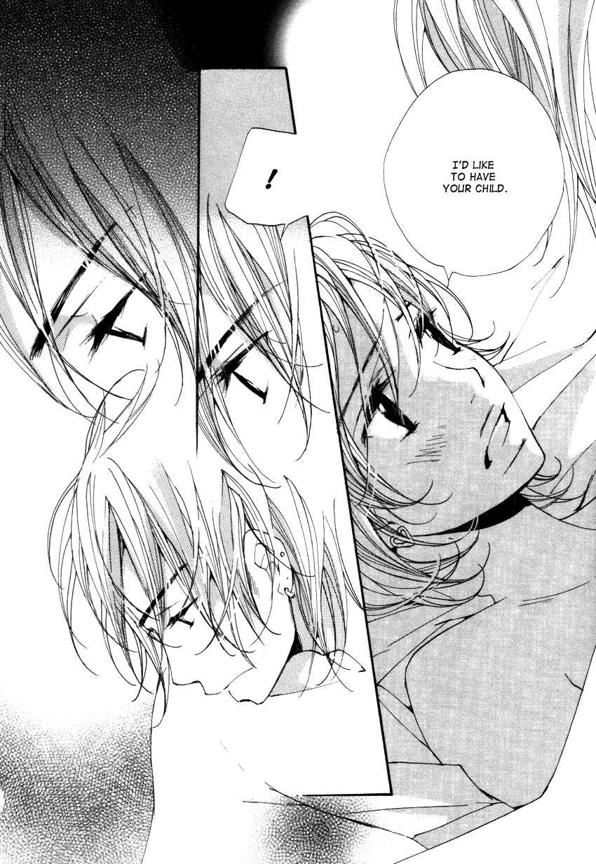 Page 26 Chapter 15 Kanojoiro no Kanojo