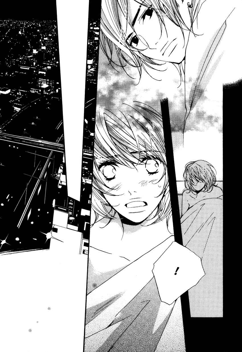 Page 28 Chapter 15 Kanojoiro no Kanojo