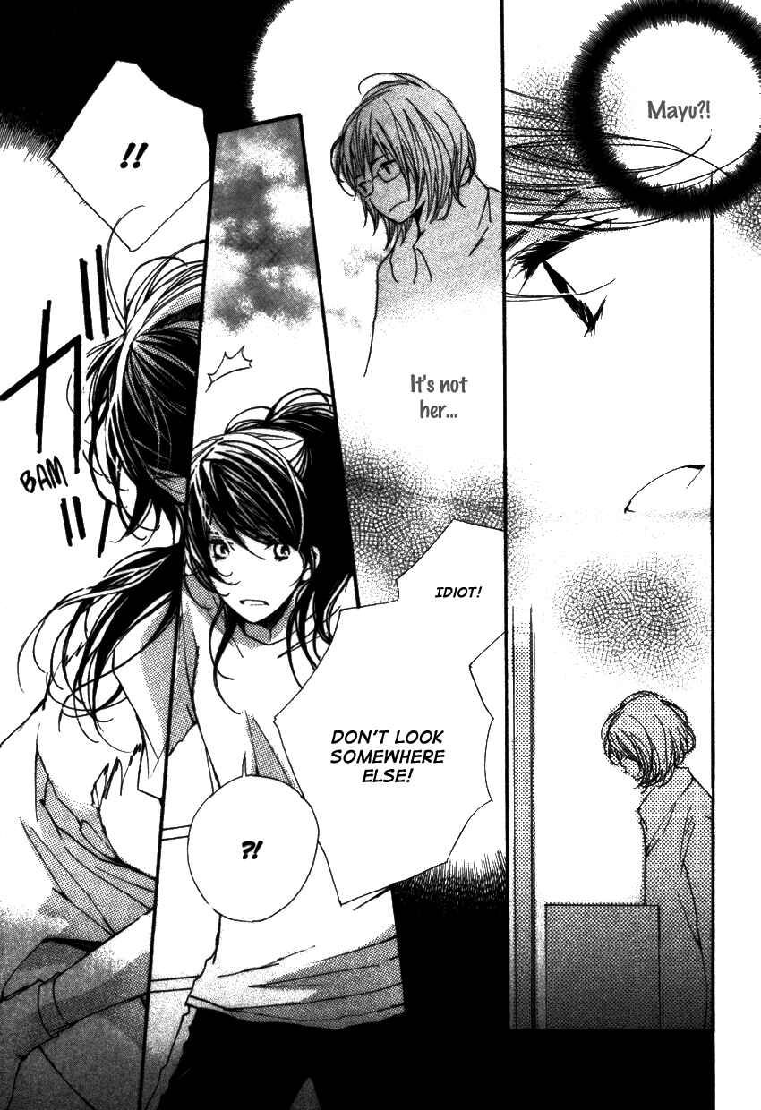 Page 31 Chapter 15 Kanojoiro no Kanojo