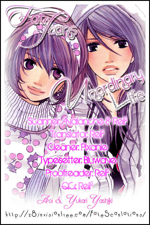 Page 2 Chapter 5 Kanojoiro no Kanojo