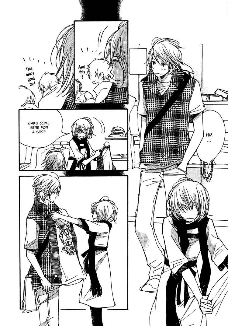 Page 21 Chapter 5 Kanojoiro no Kanojo