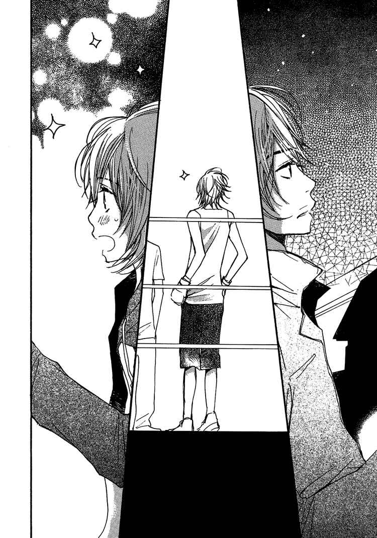 Page 39 Chapter 5 Kanojoiro no Kanojo