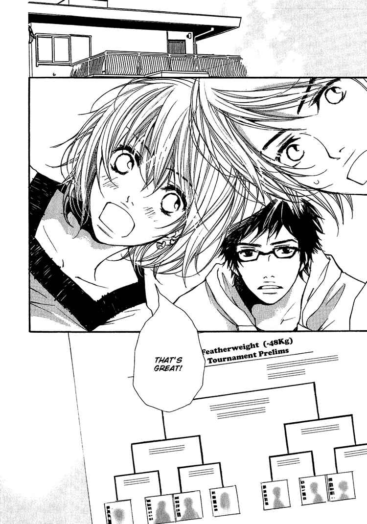 Page 7 Chapter 5 Kanojoiro no Kanojo