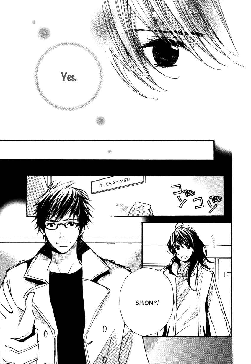 Page 13 Chapter 16 Kanojoiro no Kanojo