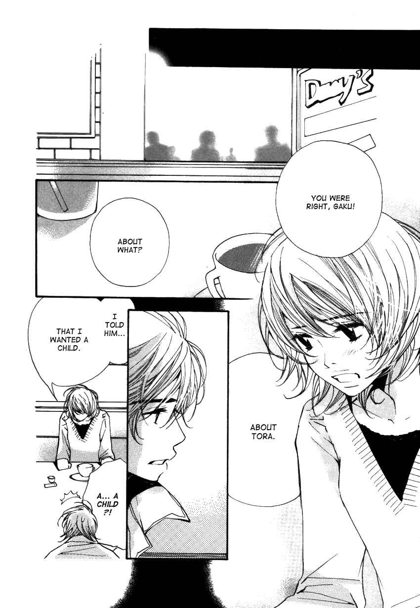 Page 22 Chapter 16 Kanojoiro no Kanojo