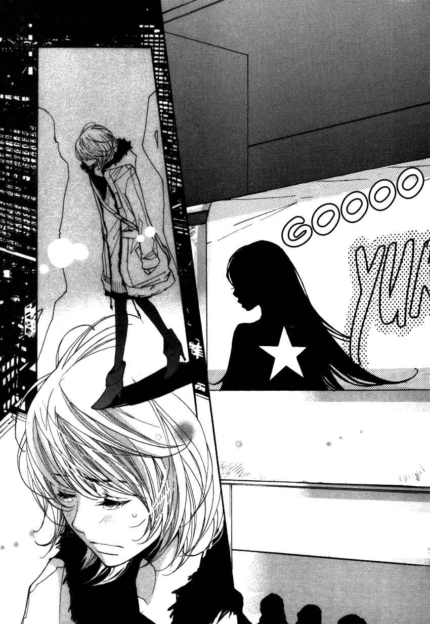 Page 29 Chapter 16 Kanojoiro no Kanojo