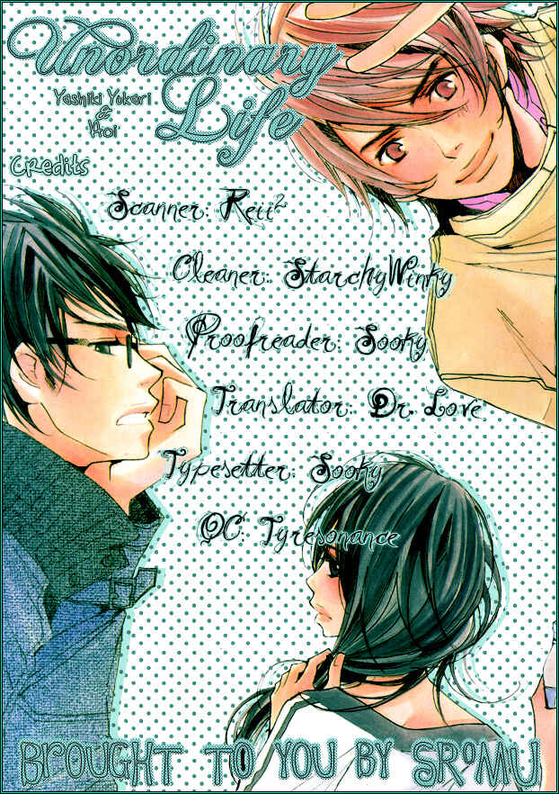 Page 32 Chapter 16 Kanojoiro no Kanojo
