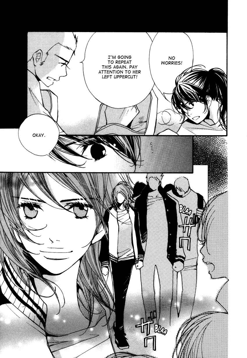 Page 7 Chapter 16 Kanojoiro no Kanojo