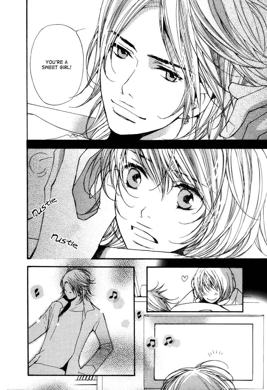 Page 12 Chapter 12 Kanojoiro no Kanojo