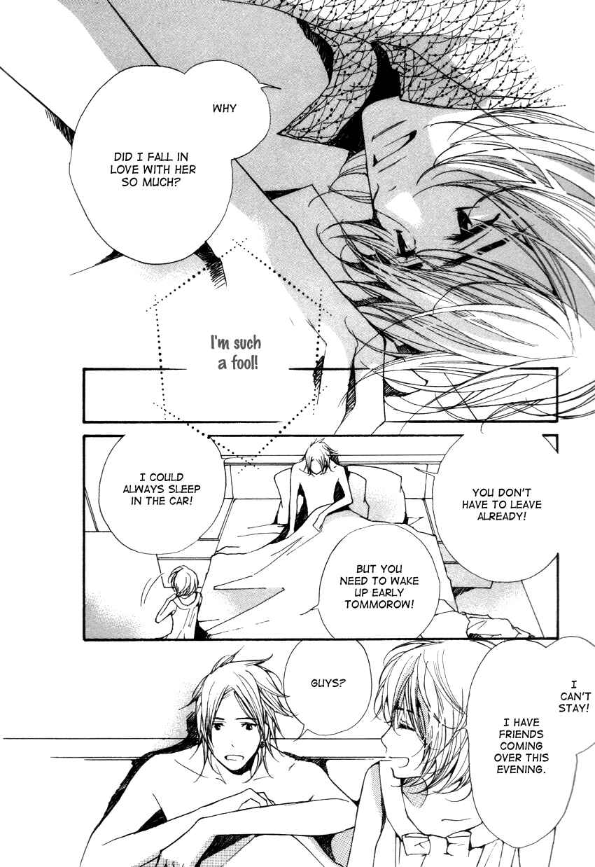 Page 22 Chapter 12 Kanojoiro no Kanojo