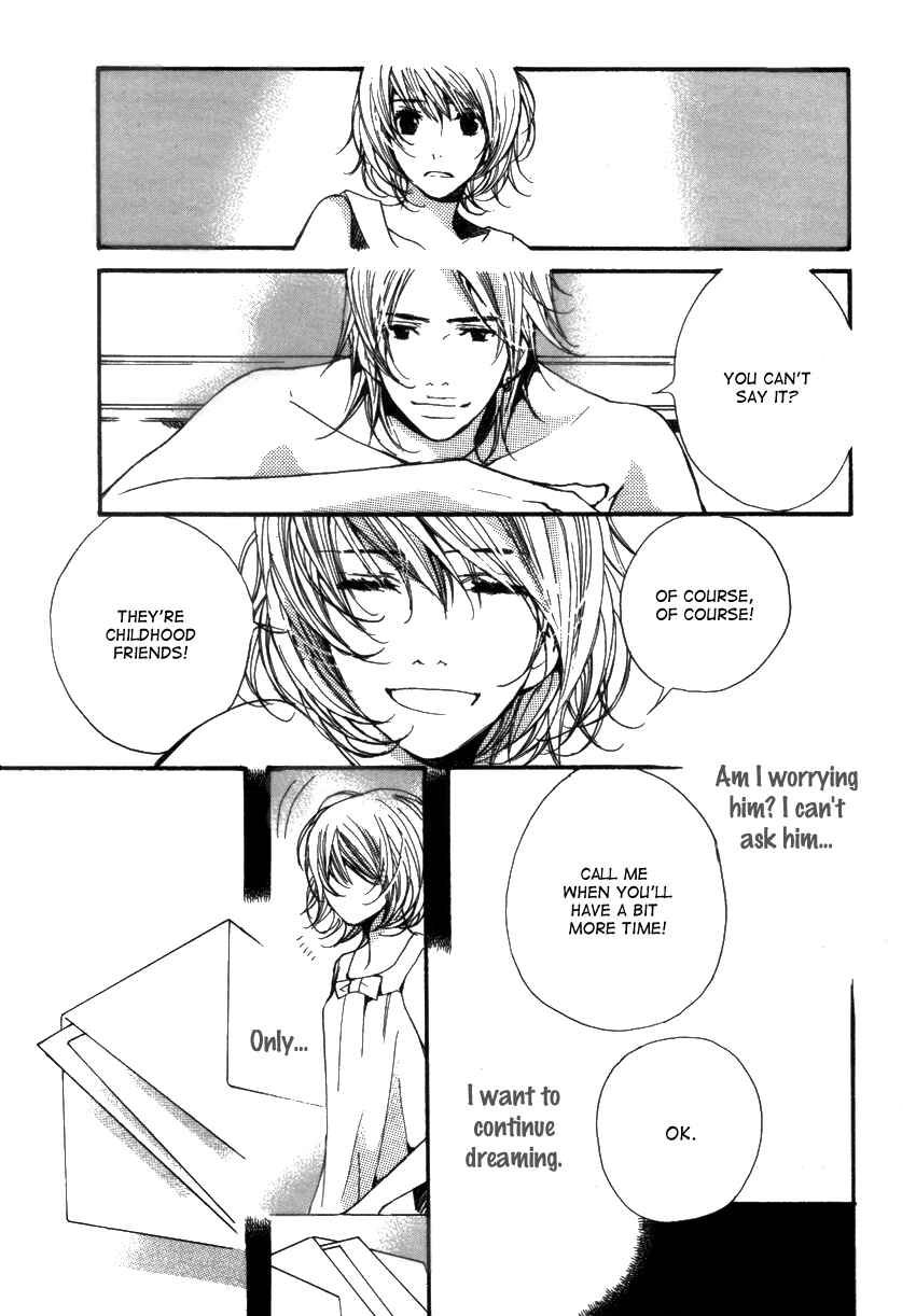 Page 23 Chapter 12 Kanojoiro no Kanojo