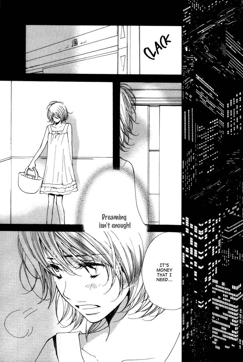 Page 29 Chapter 12 Kanojoiro no Kanojo