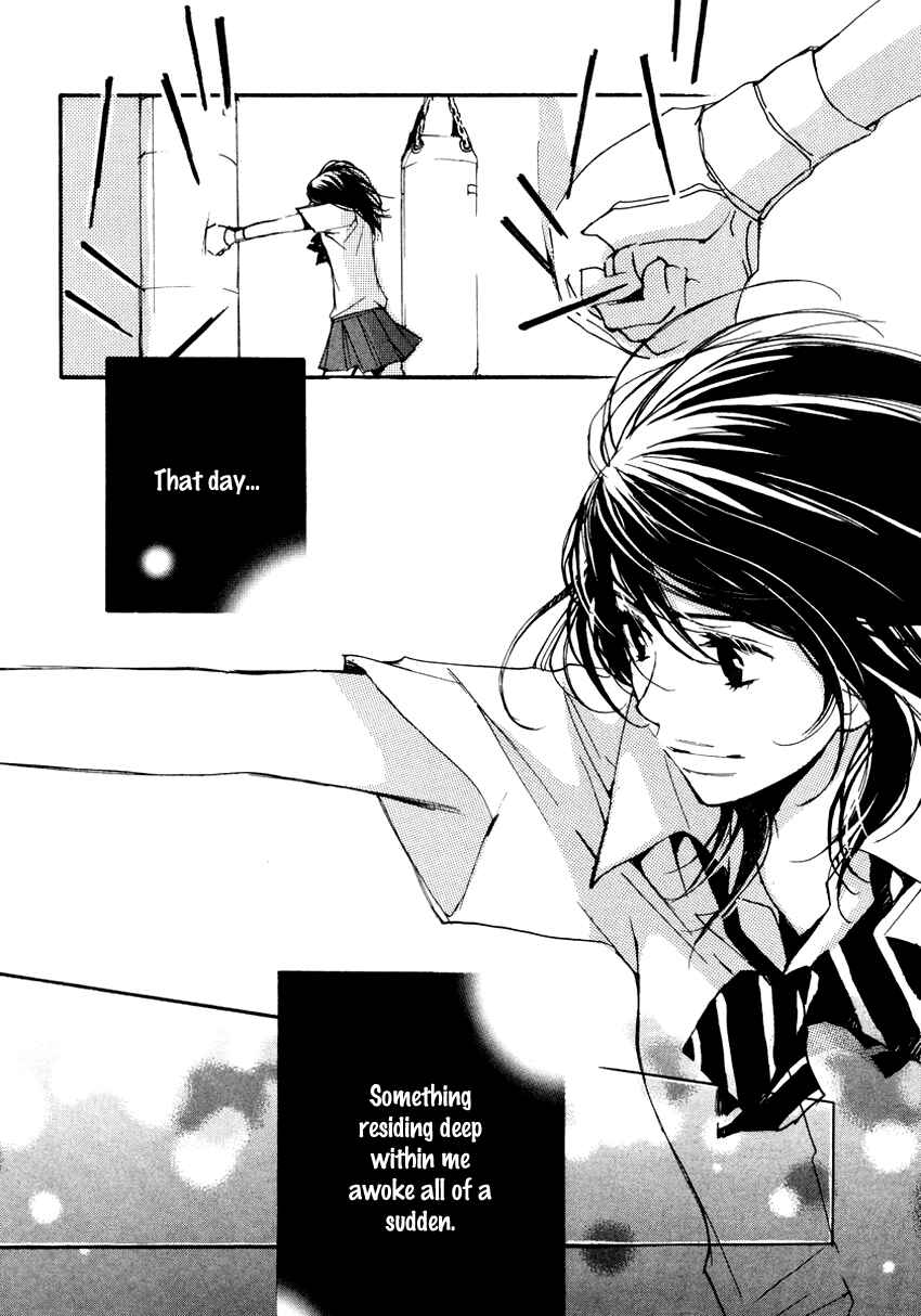 Page 22 Chapter 9 Kanojoiro no Kanojo
