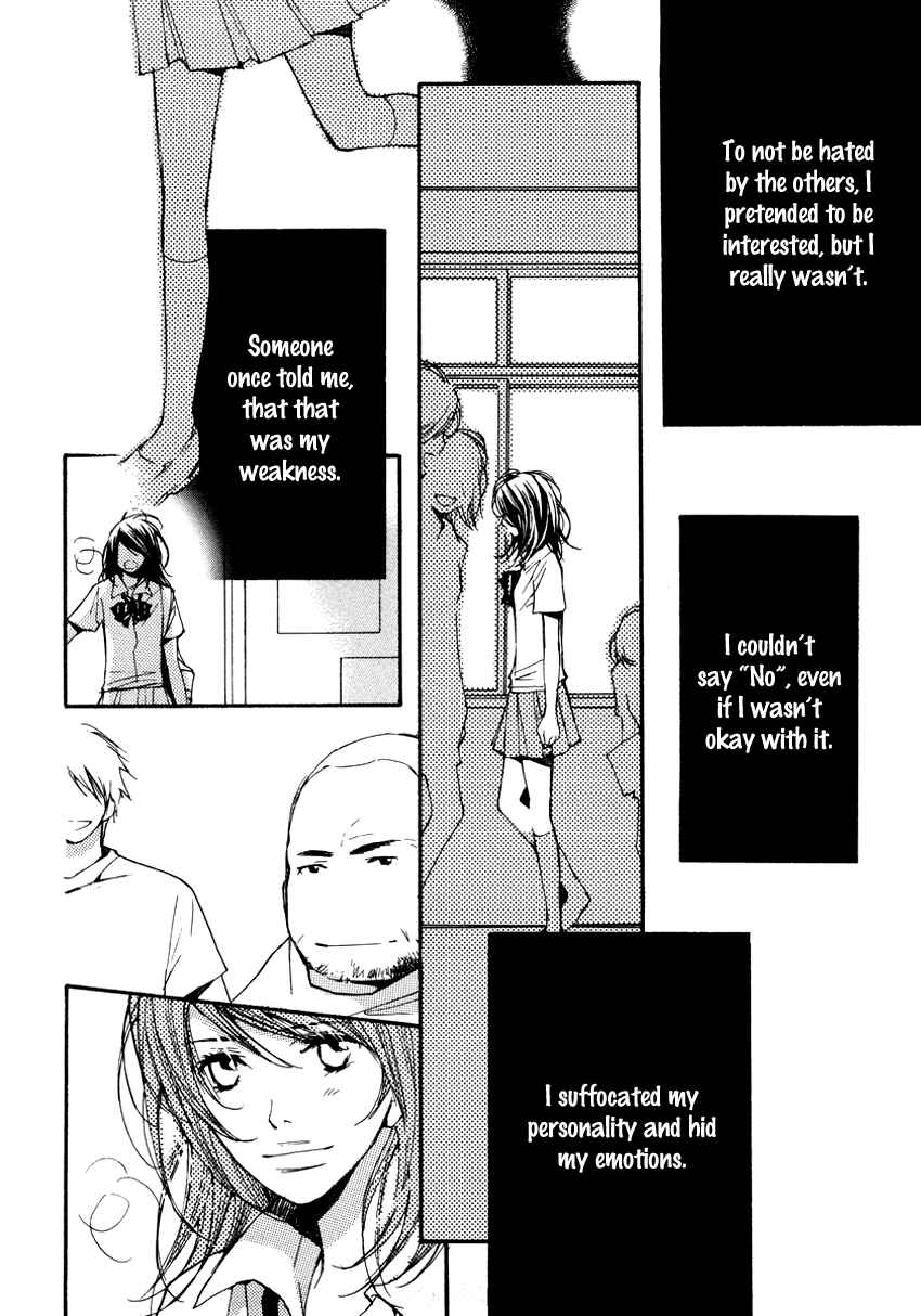 Page 24 Chapter 9 Kanojoiro no Kanojo