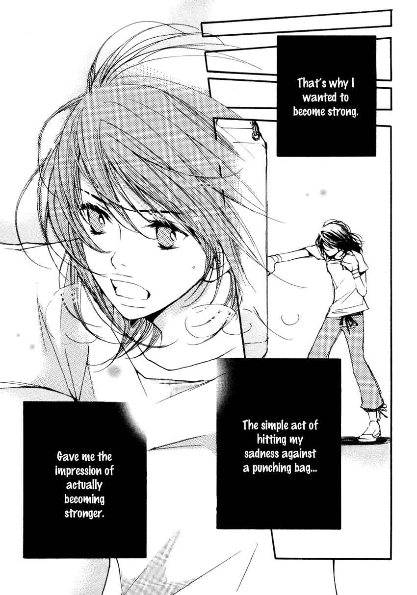 Page 25 Chapter 9 Kanojoiro no Kanojo