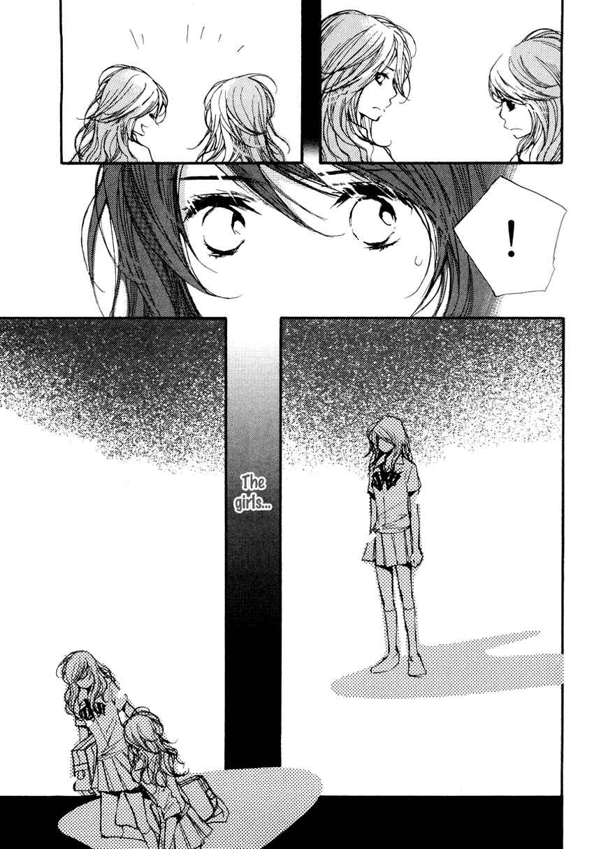 Page 29 Chapter 9 Kanojoiro no Kanojo
