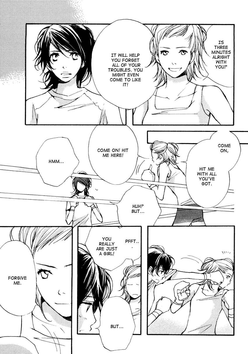 Page 31 Chapter 9 Kanojoiro no Kanojo