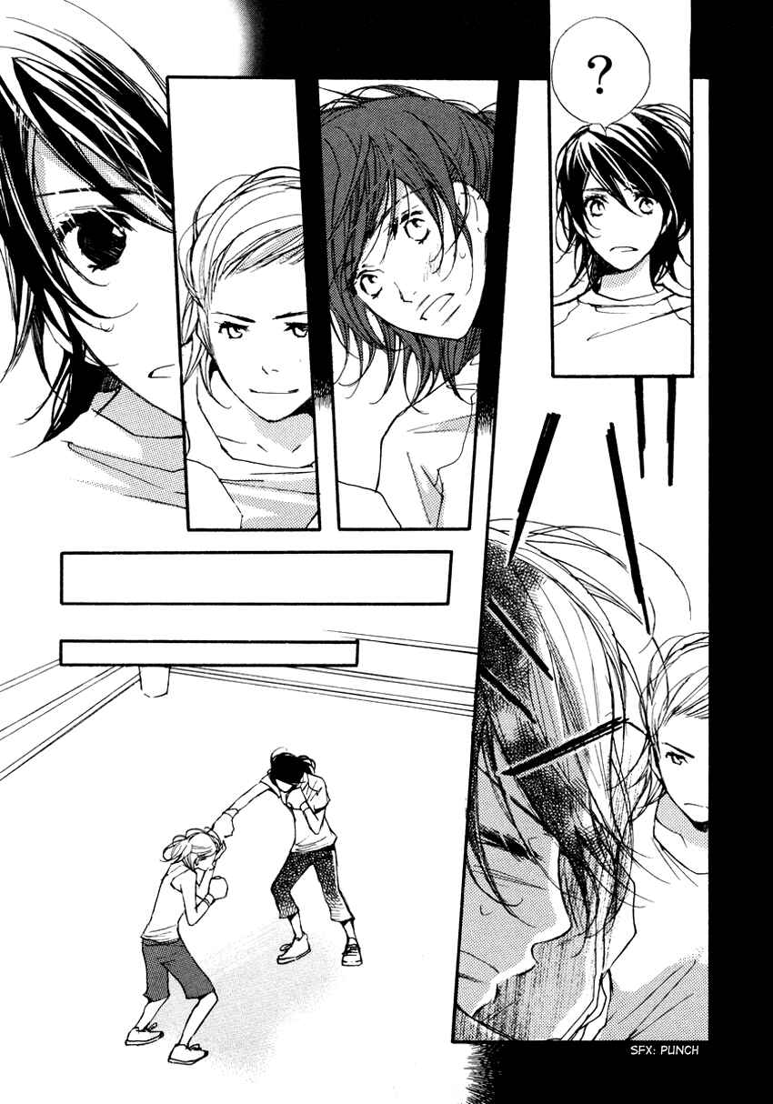 Page 32 Chapter 9 Kanojoiro no Kanojo