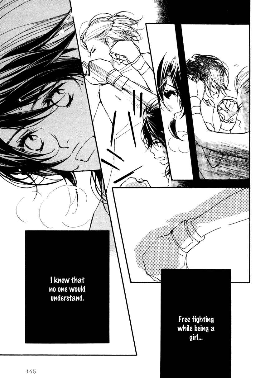 Page 33 Chapter 9 Kanojoiro no Kanojo