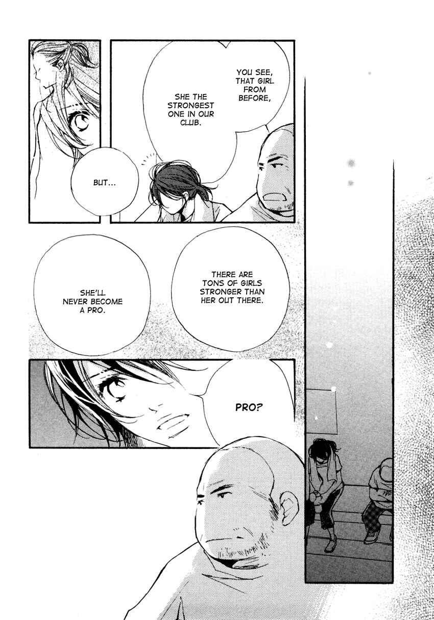 Page 36 Chapter 9 Kanojoiro no Kanojo