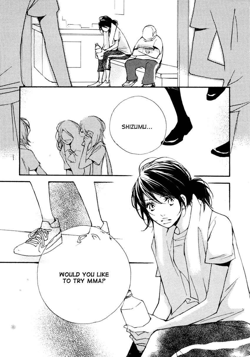 Page 37 Chapter 9 Kanojoiro no Kanojo