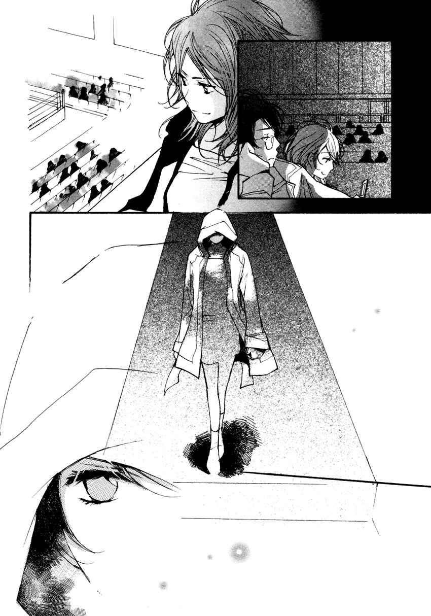 Page 4 Chapter 9 Kanojoiro no Kanojo