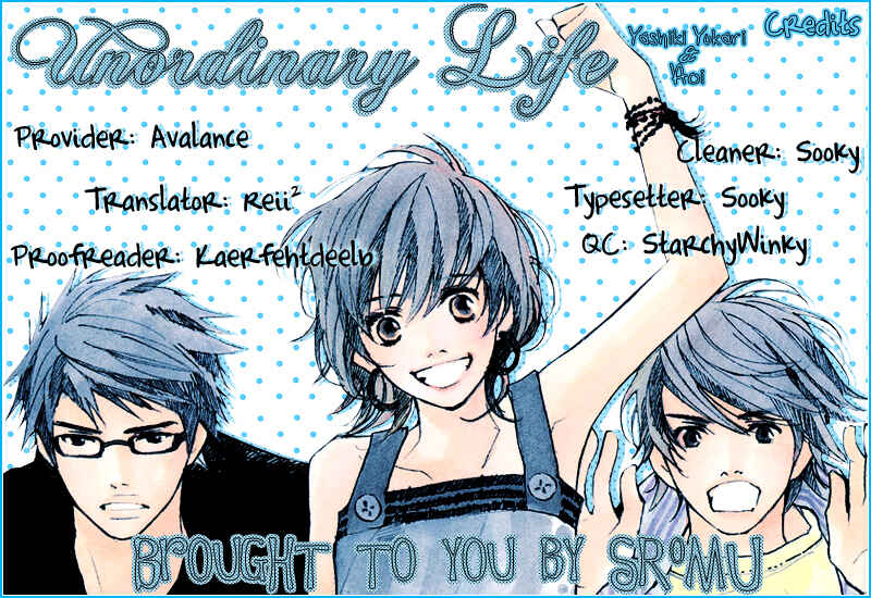 Page 42 Chapter 9 Kanojoiro no Kanojo