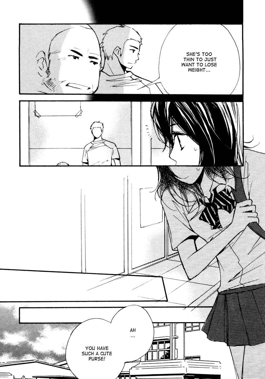 Page 7 Chapter 9 Kanojoiro no Kanojo