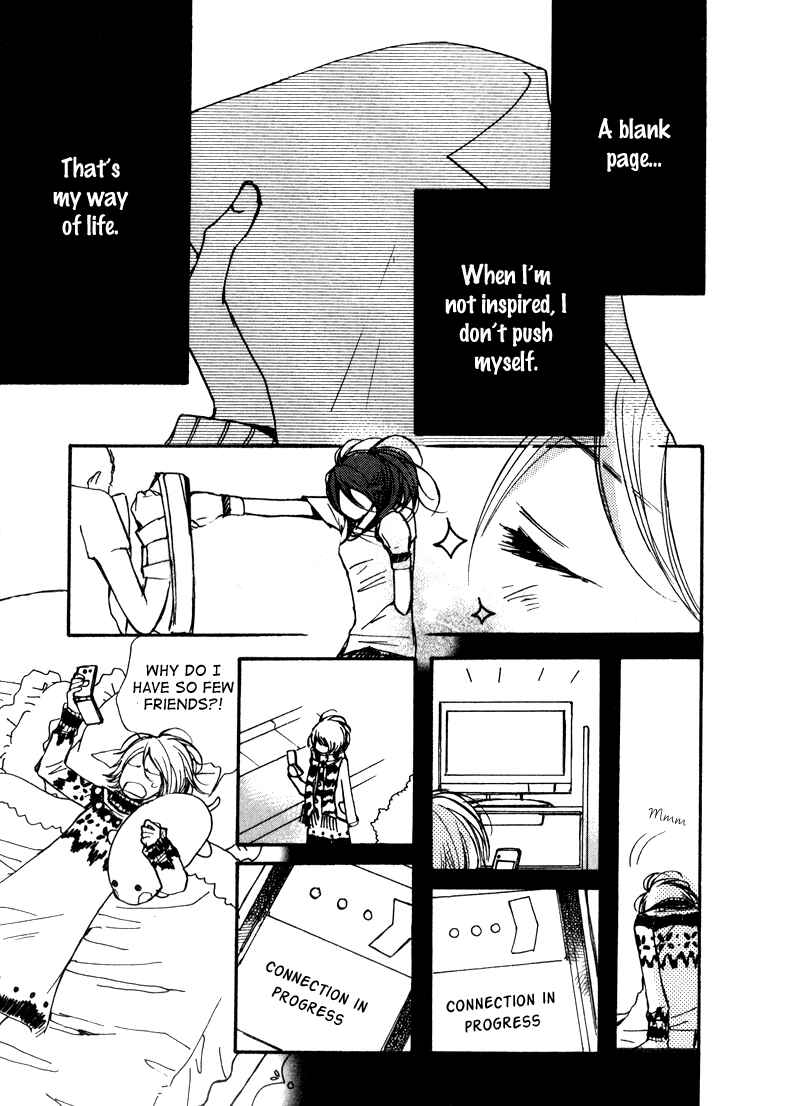 Page 12 Chapter 2 Kanojoiro no Kanojo