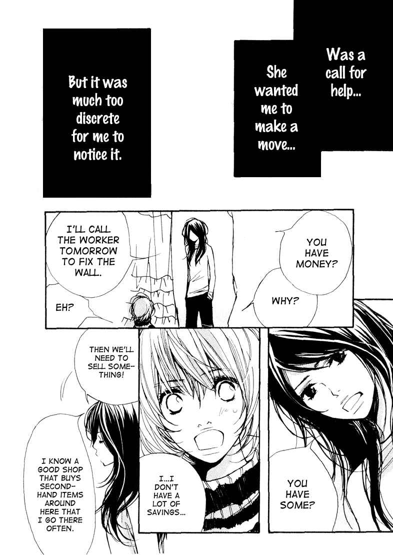 Page 19 Chapter 2 Kanojoiro no Kanojo