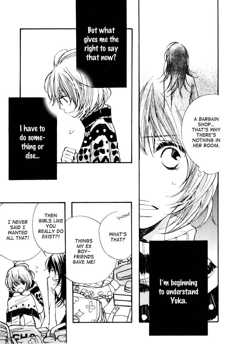 Page 20 Chapter 2 Kanojoiro no Kanojo