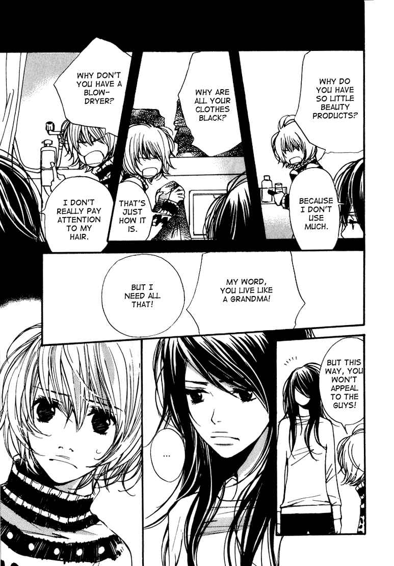 Page 24 Chapter 2 Kanojoiro no Kanojo