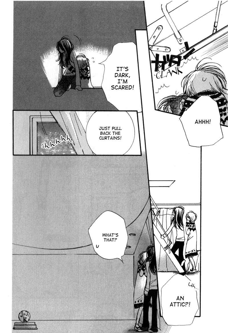 Page 29 Chapter 2 Kanojoiro no Kanojo