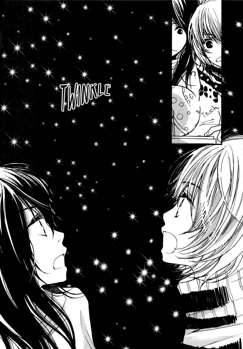 Page 30 Chapter 2 Kanojoiro no Kanojo
