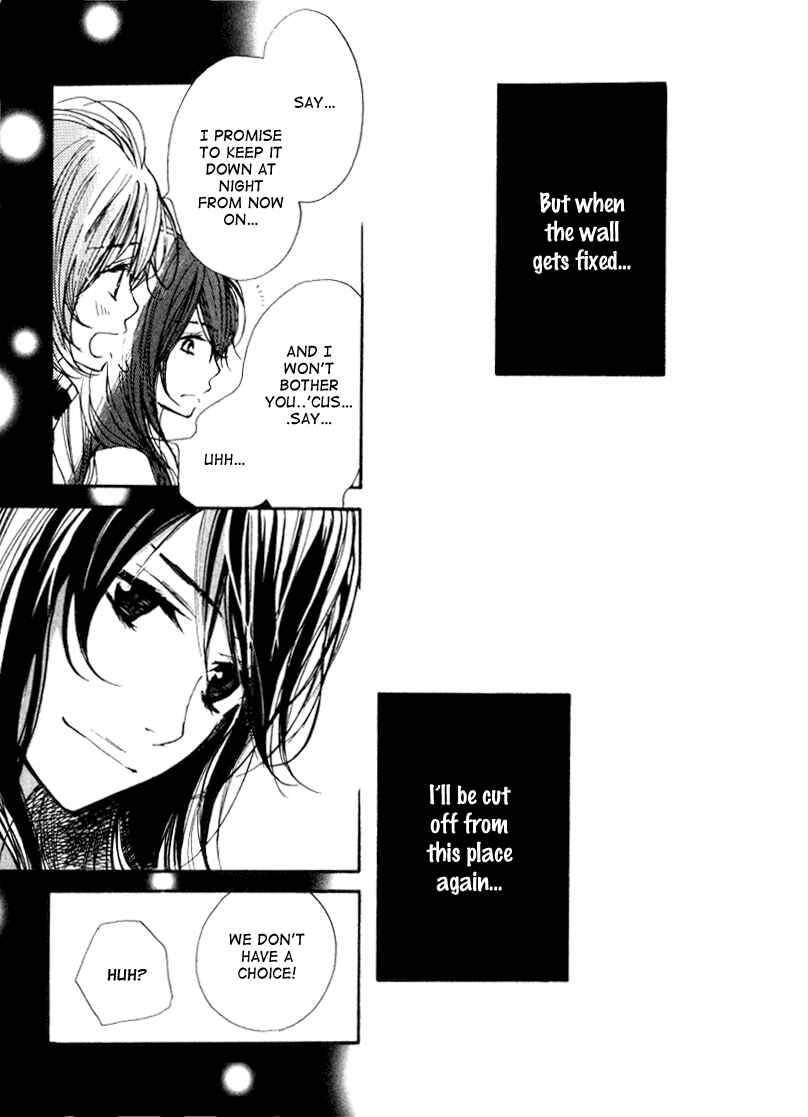 Page 34 Chapter 2 Kanojoiro no Kanojo