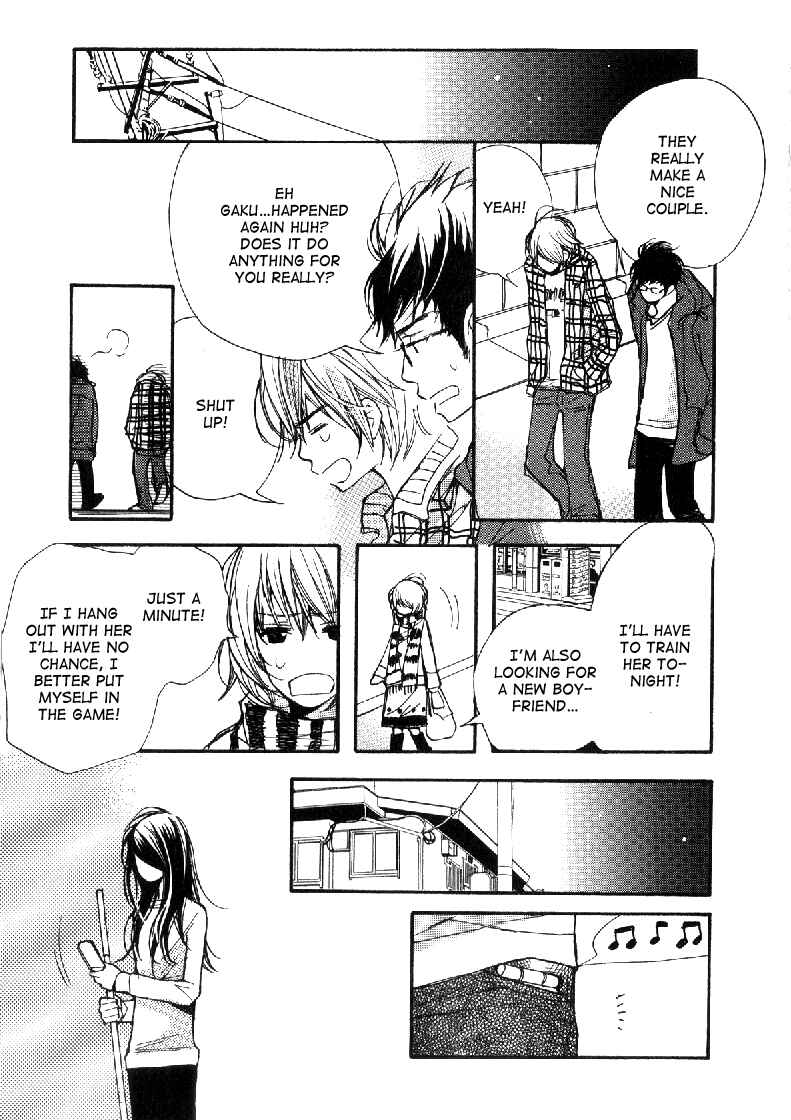 Page 38 Chapter 2 Kanojoiro no Kanojo