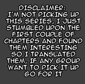 Page 39 Chapter 3 Kuuzoku Huck to Jouki no Hime