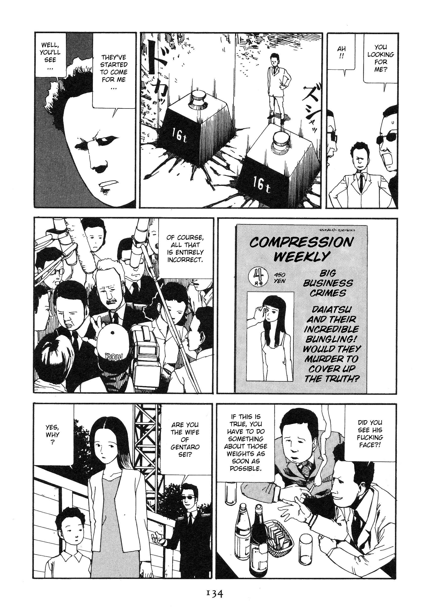 Page 12 Chapter 9 Bride in Front of the Station