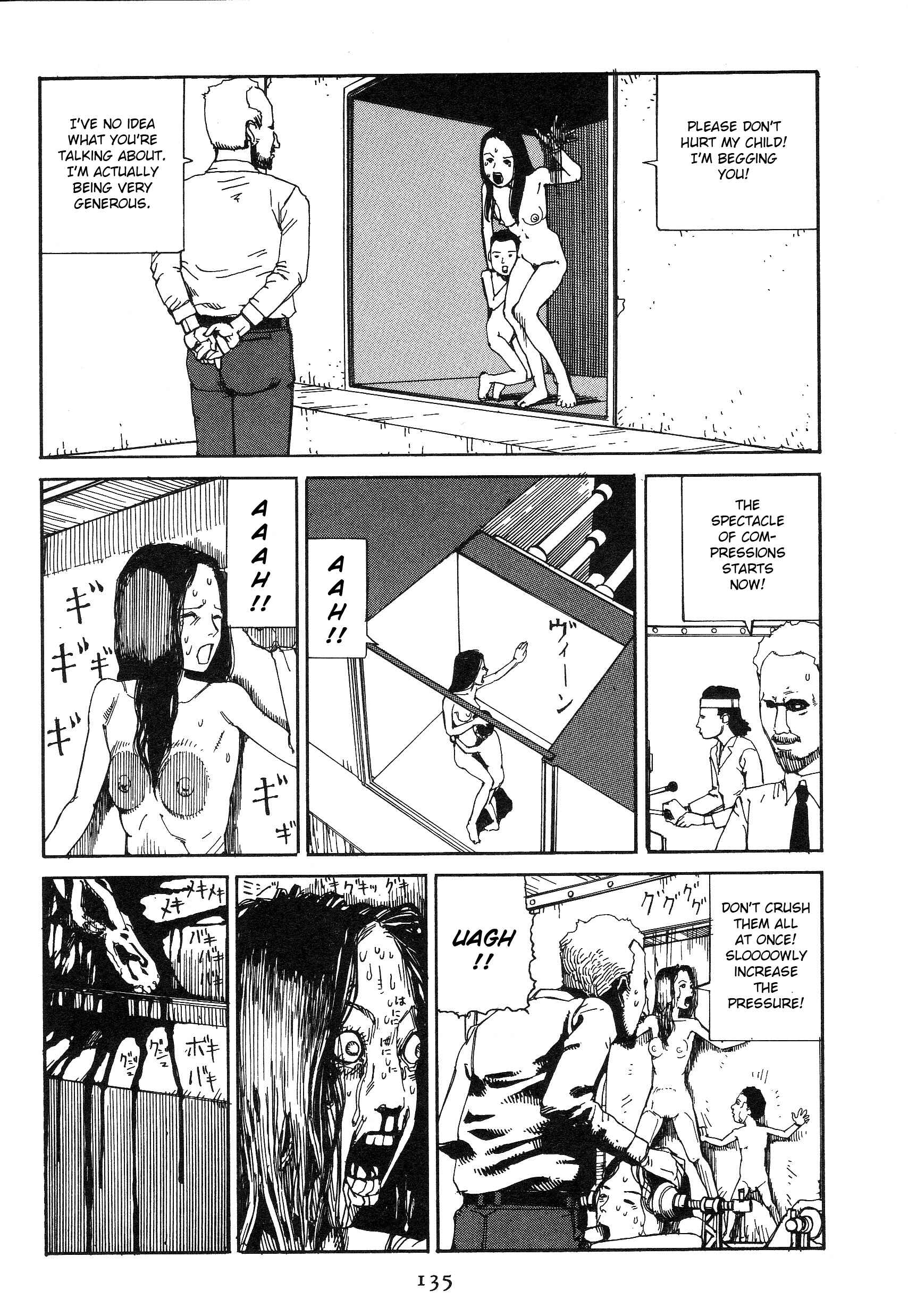 Page 13 Chapter 9 Bride in Front of the Station