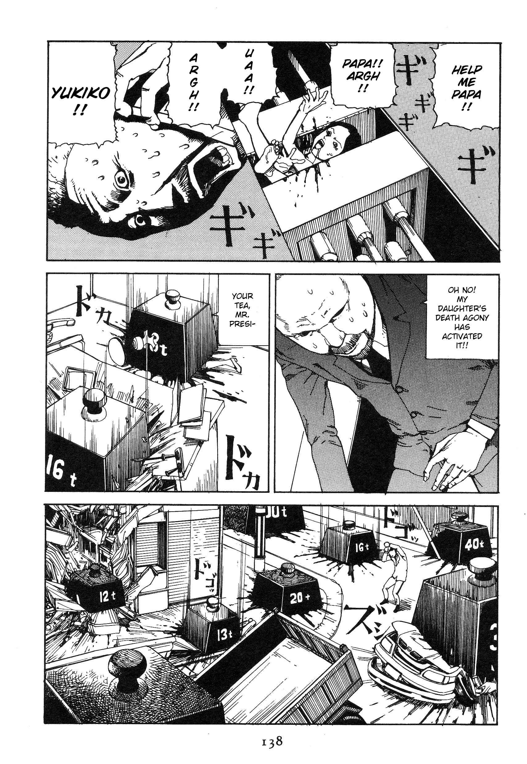 Page 16 Chapter 9 Bride in Front of the Station