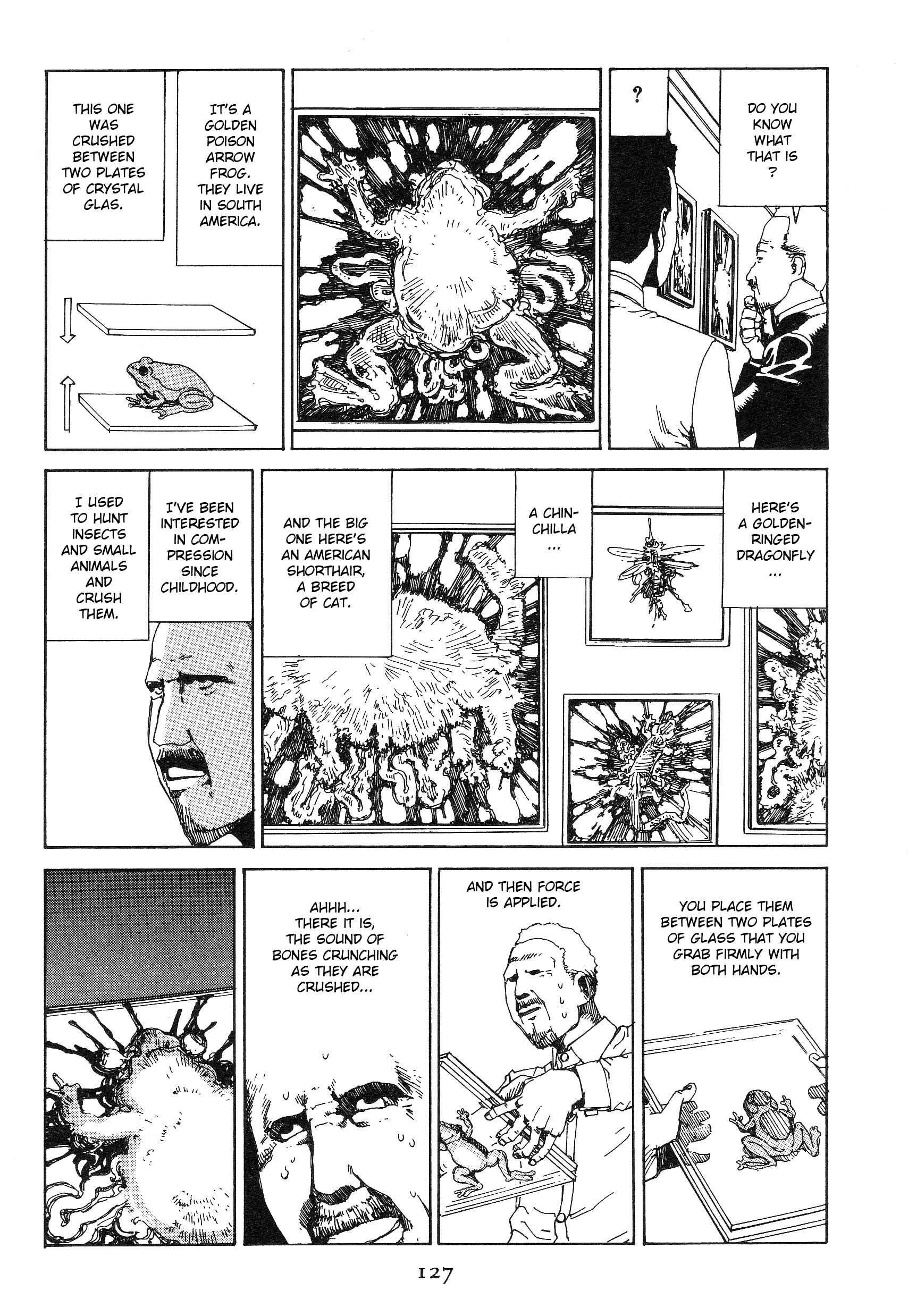 Page 5 Chapter 9 Bride in Front of the Station